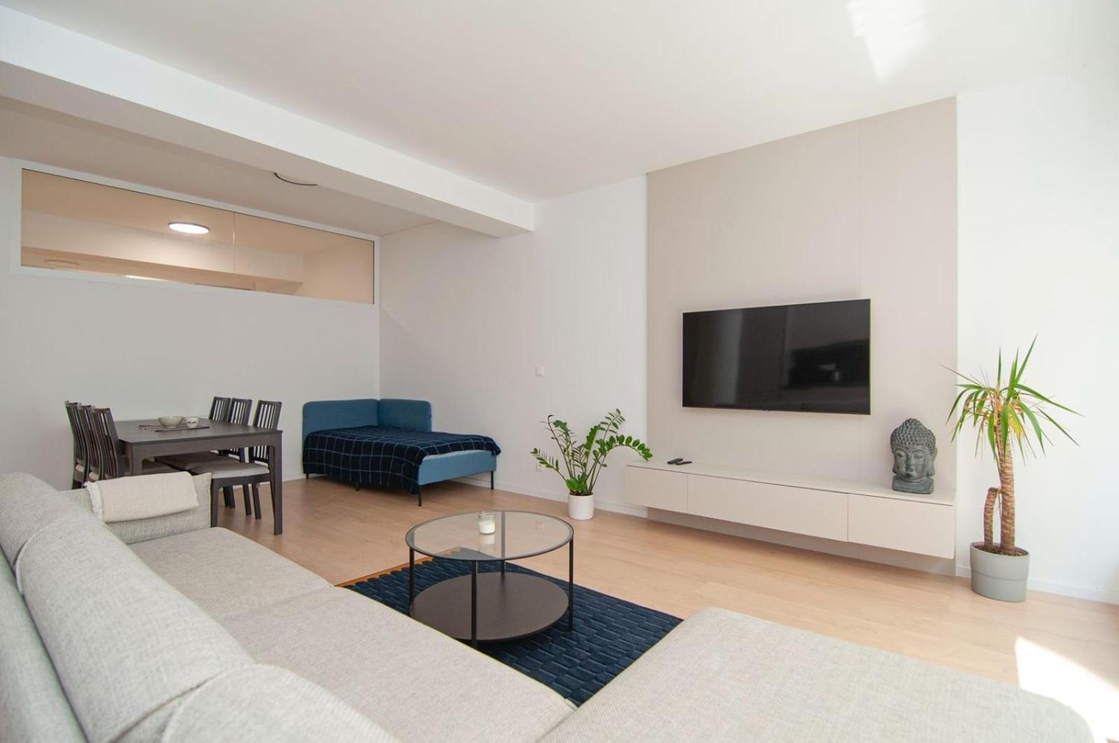 Beautiful Apartmán