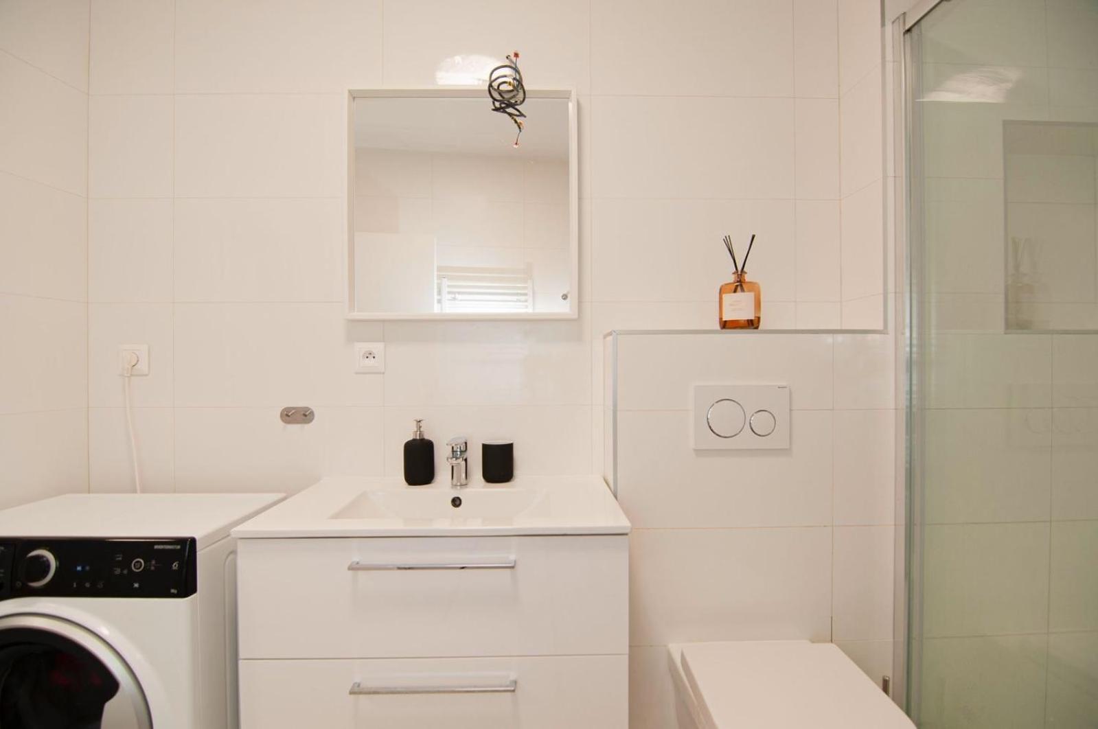 Beautiful Apartmán *